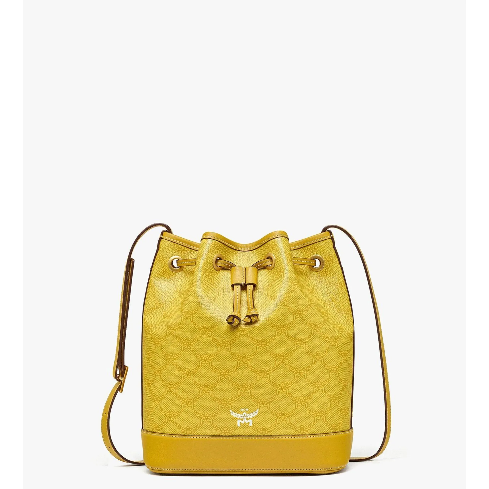 Himmel Drawstring Medium stylish bucket bags