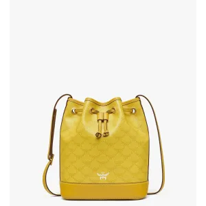 Himmel Drawstring Medium stylish bucket bags