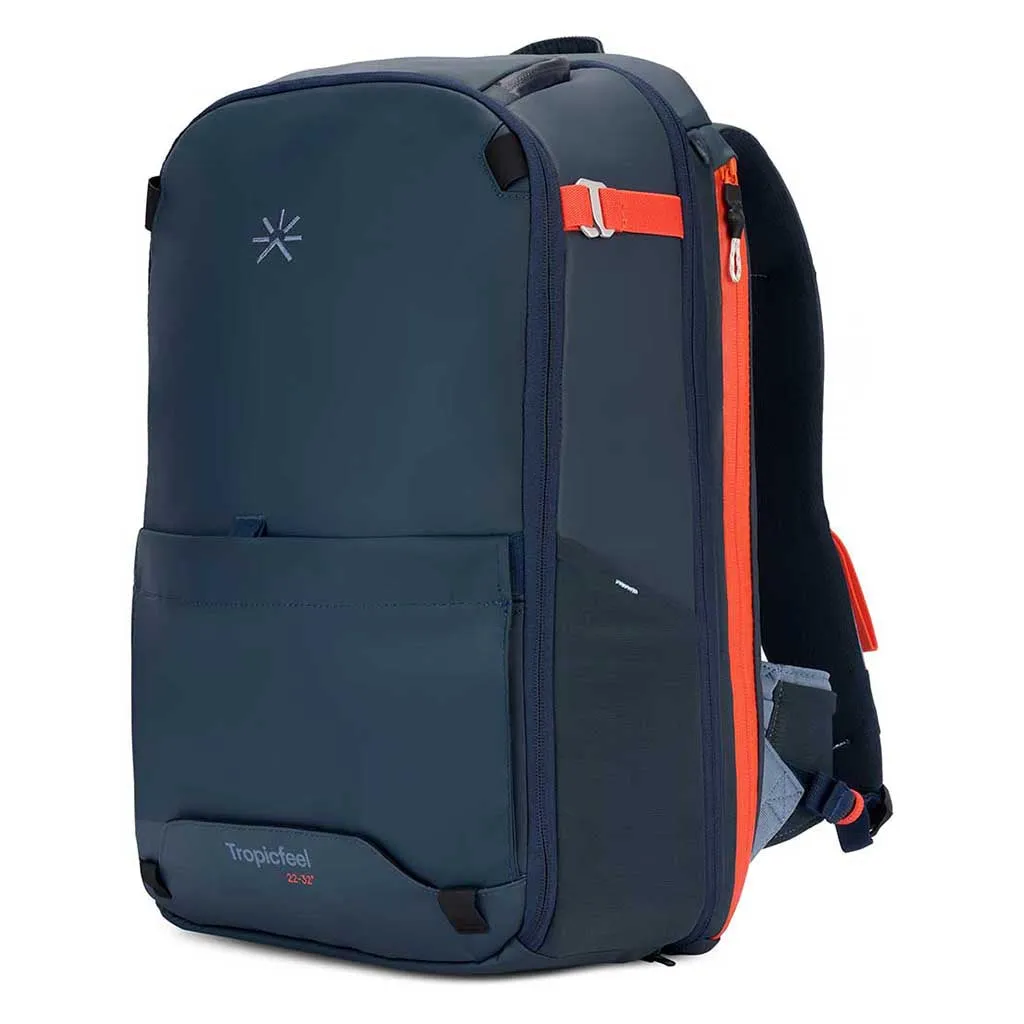 Hive 2.0 Backpack camp duffel bag sale waterproof backpack for camping collapsible gear bag