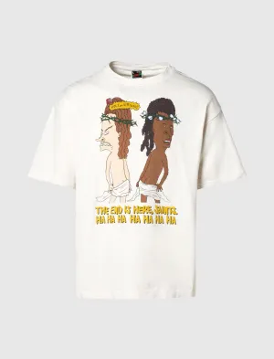 HLY VIRTS SS TSHIRT men's T-shirts