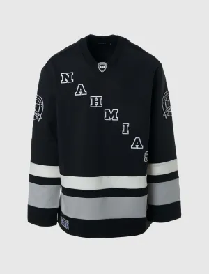 HOCKEY JERSEY men's T-shirts
