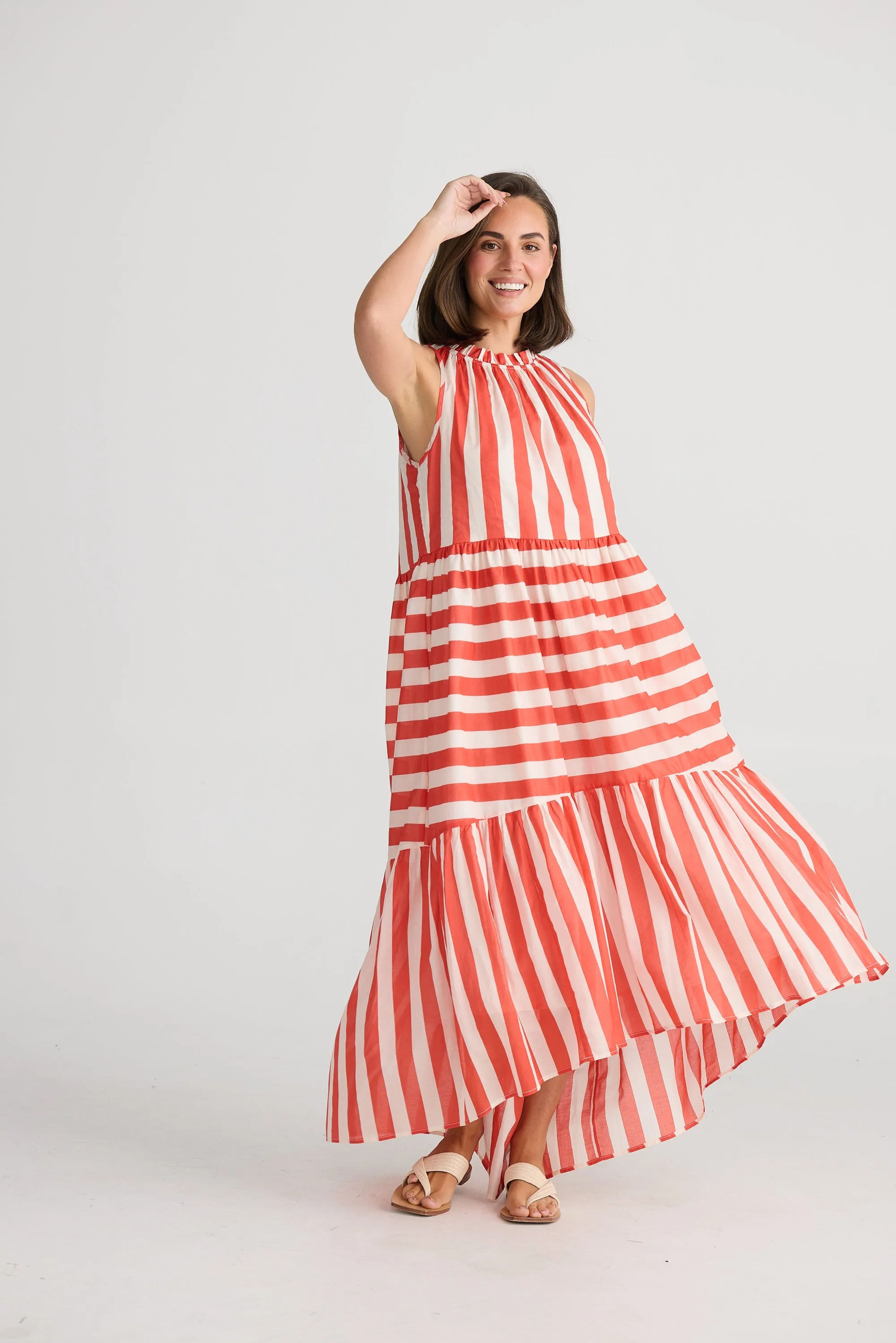 Holiday - HC24015-9 Margot Dress