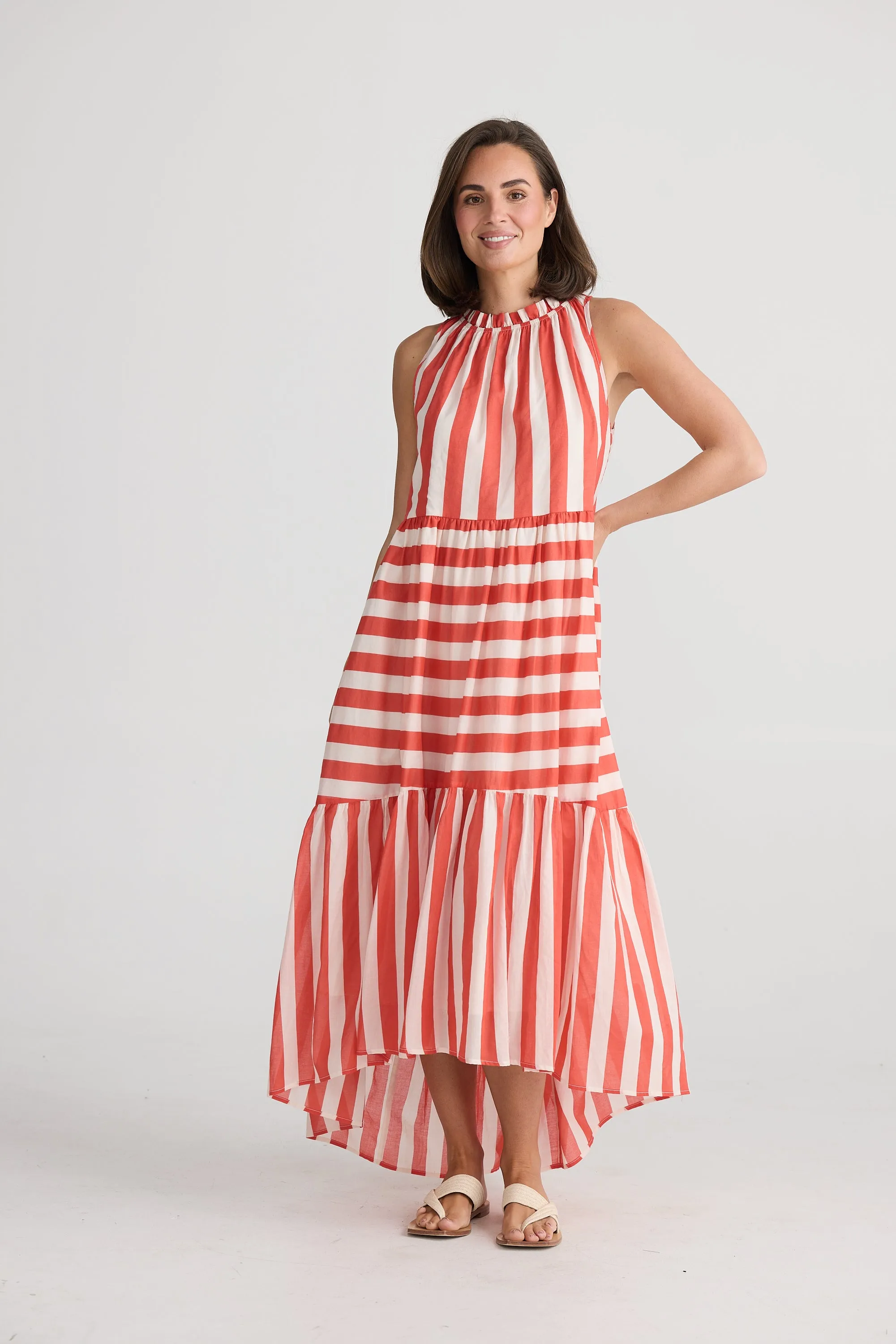 Holiday - HC24015-9 Margot Dress
