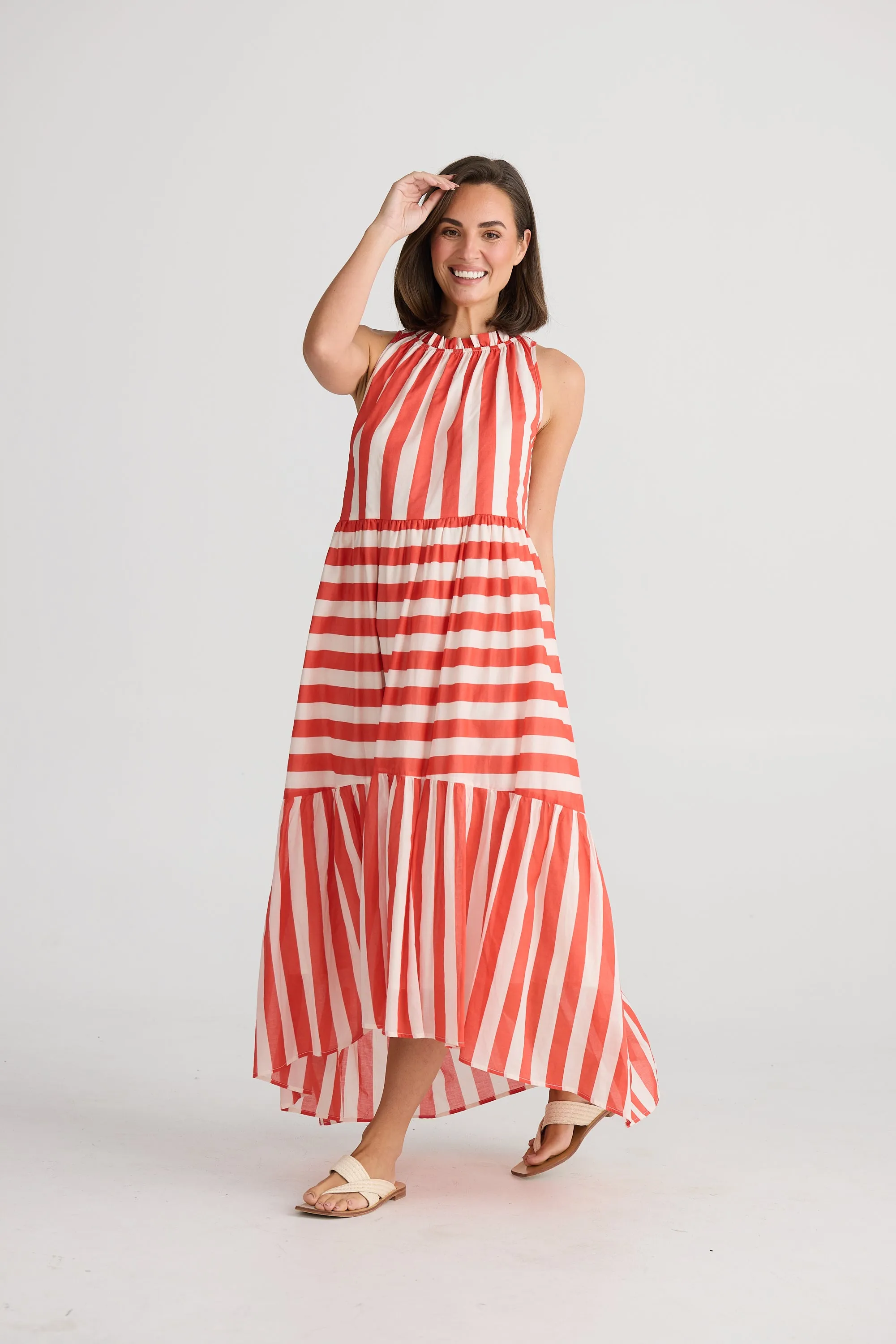 Holiday - HC24015-9 Margot Dress