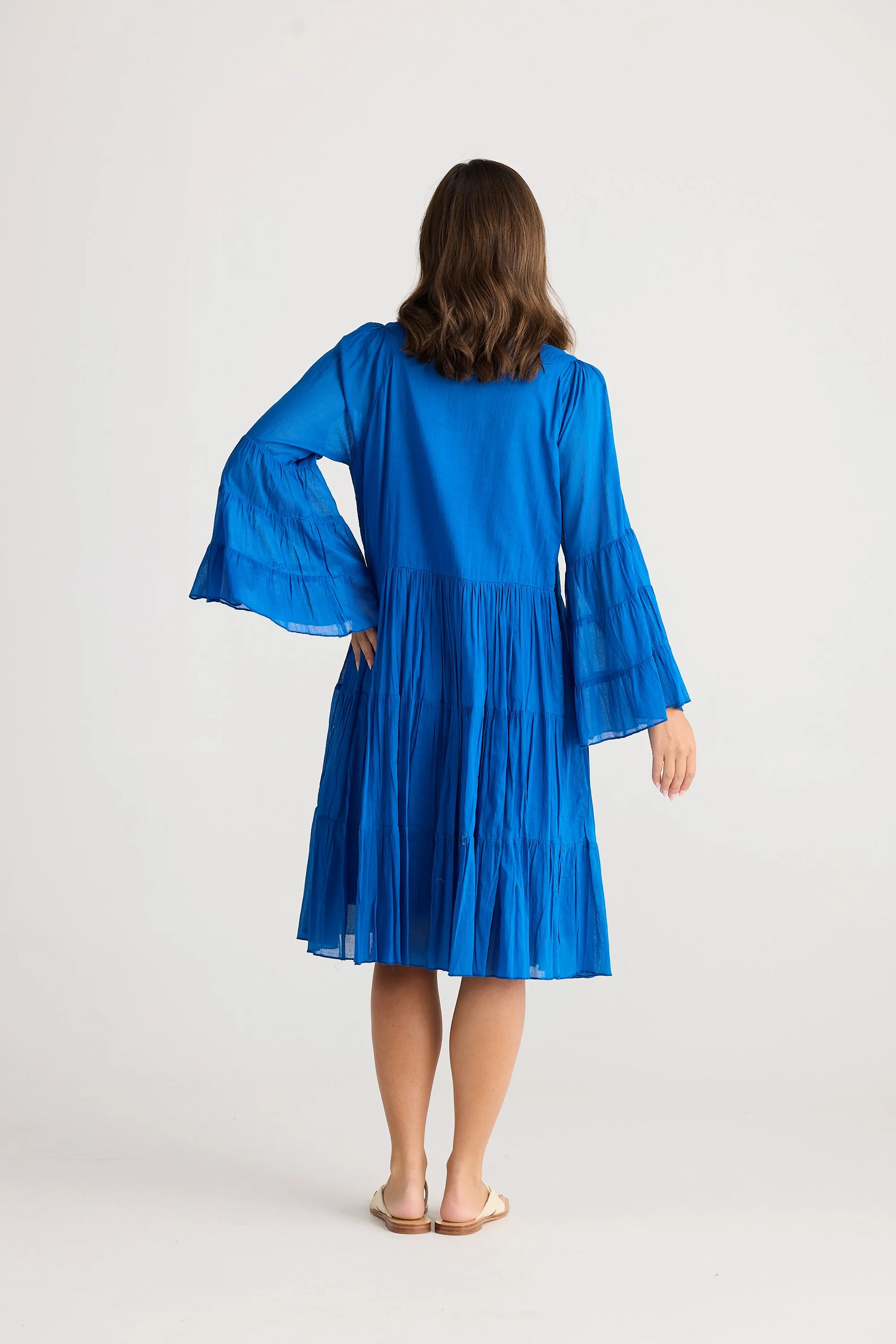 Holiday - HC24067-1 Jamacia Dress