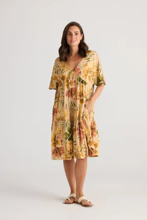 Clothings Holiday - HC24081-2 Lola Dress Dresses women dresses dress stores