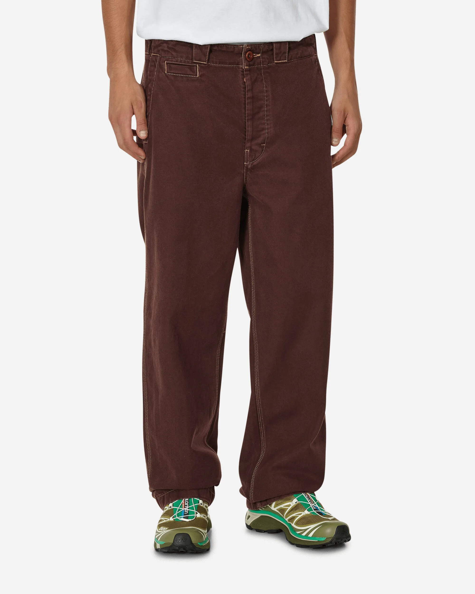 Holton Pants Java Men's sweatshirt