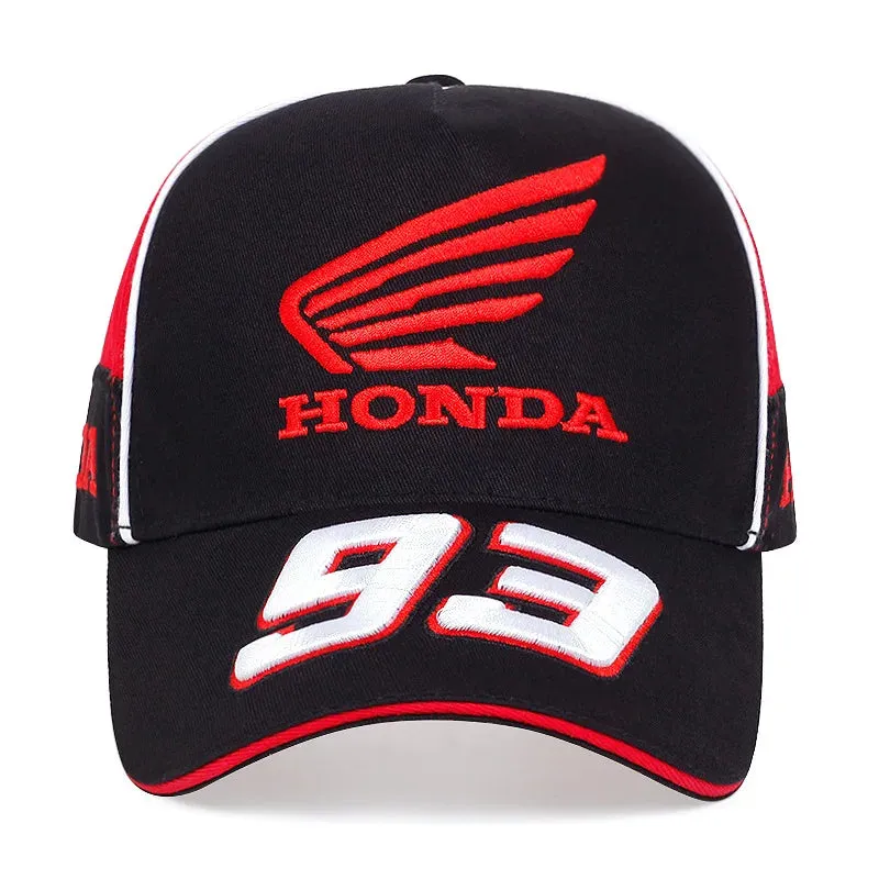 Honda 93 Racing Baseball Cap