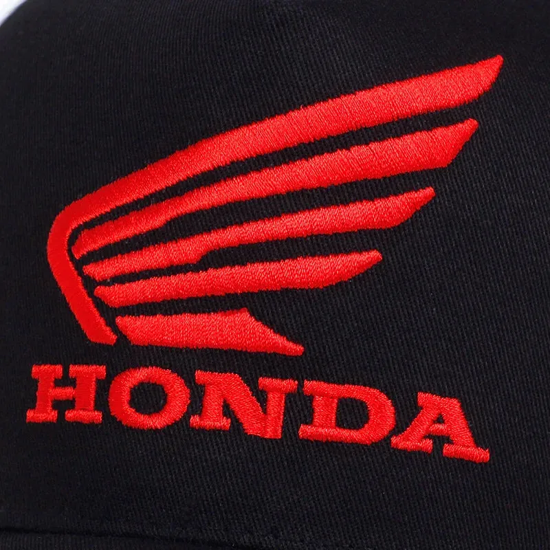 Honda 93 Racing Baseball Cap