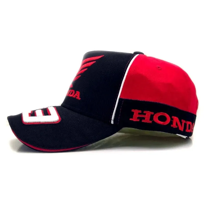 Honda 93 Racing Baseball Cap