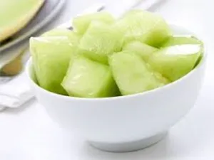Honeydew Melon Type Fragrance Oil sweet food-inspired fragrance oil