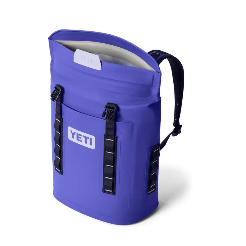 Hopper Backpack M12