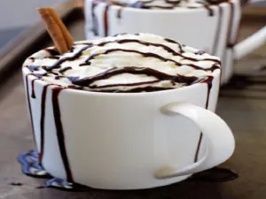Hot Chocolate Type Fragrance Oil sweet food-inspired fragrance oil