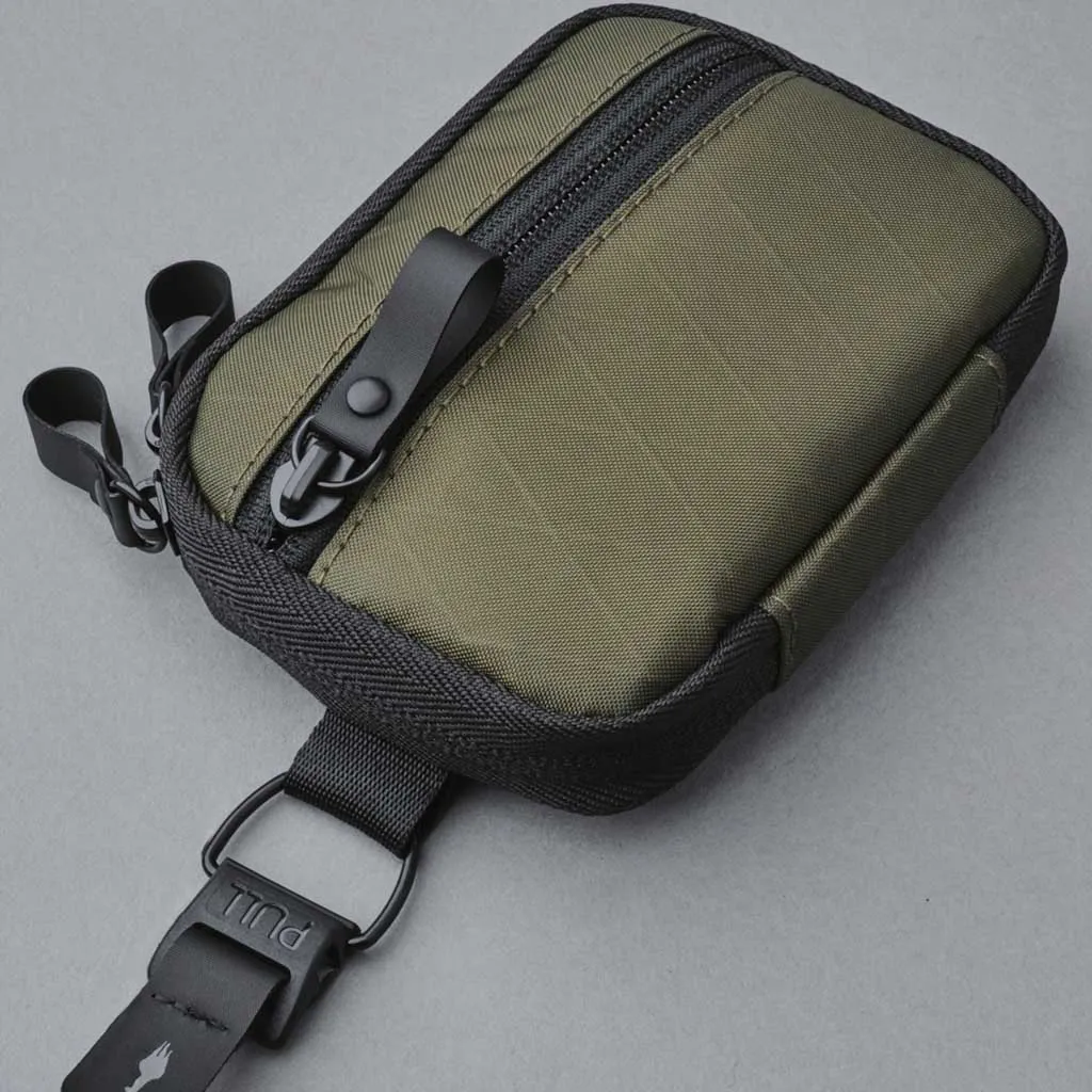 HUB Pouch