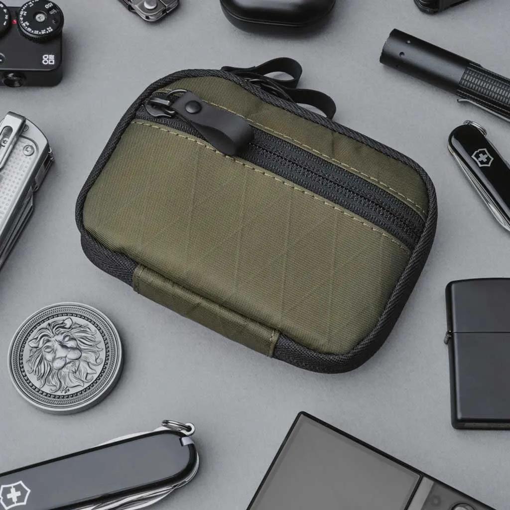 HUB Pouch