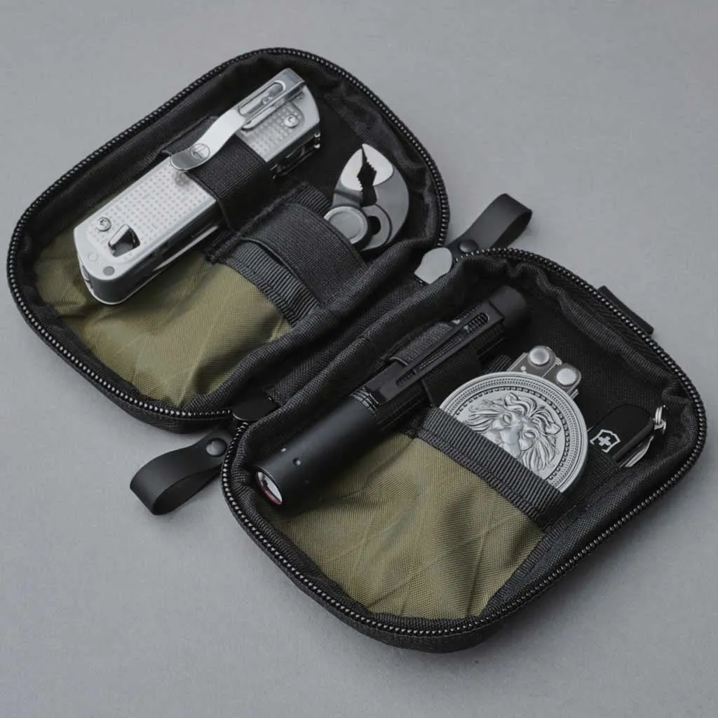 HUB Pouch