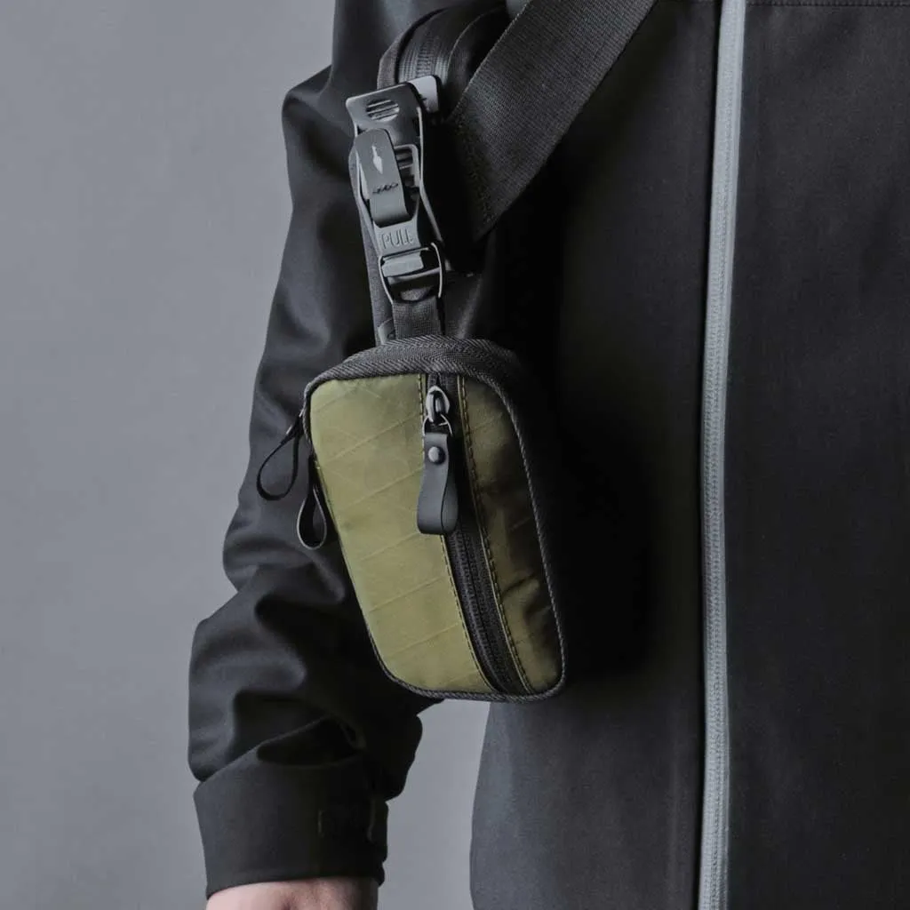 HUB Pouch
