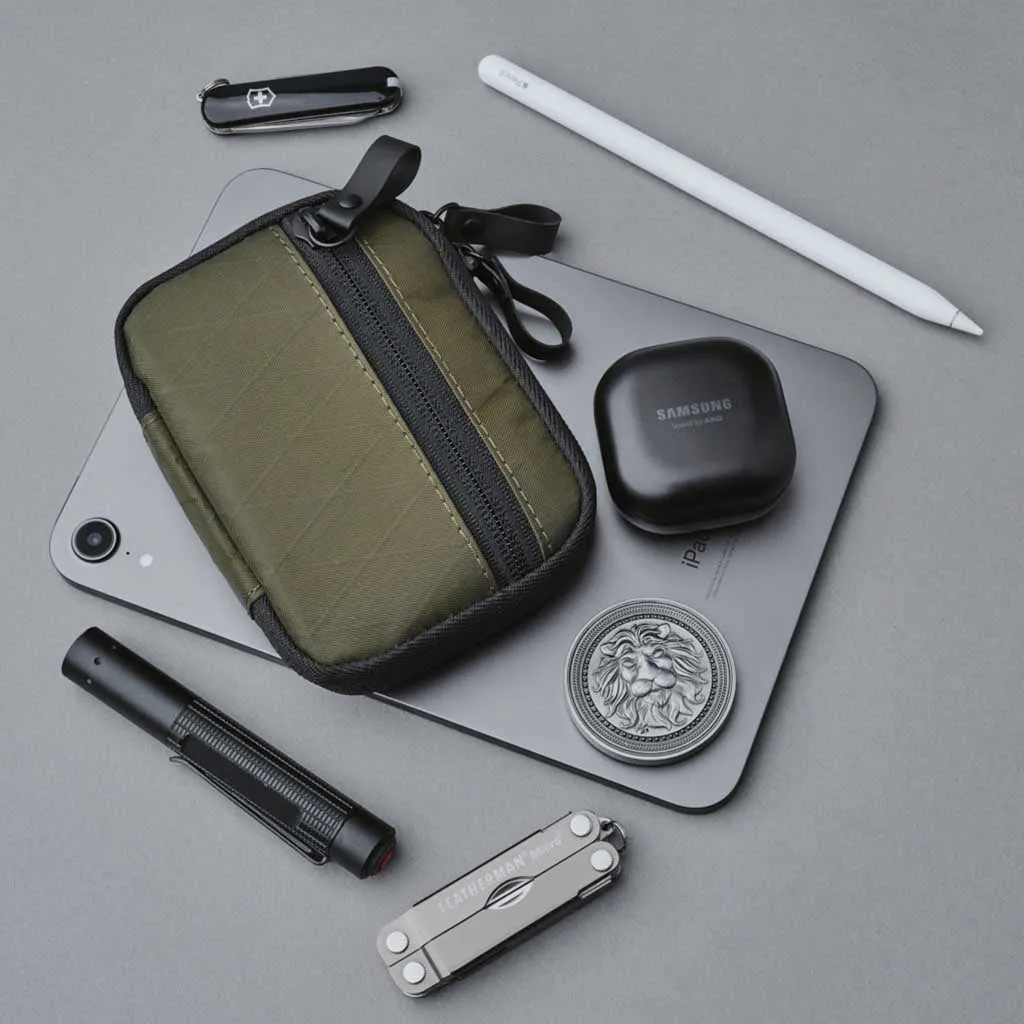 HUB Pouch
