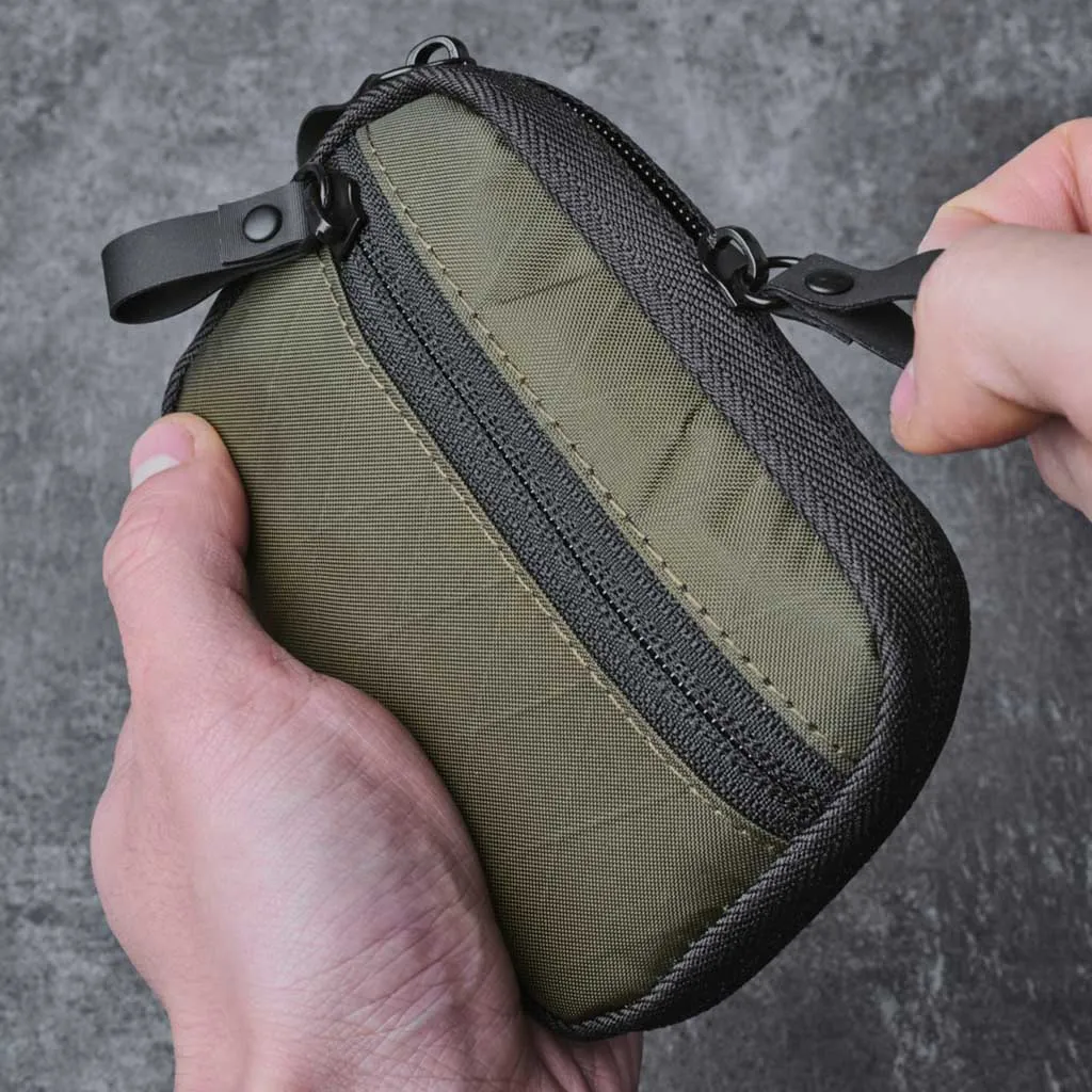 HUB Pouch