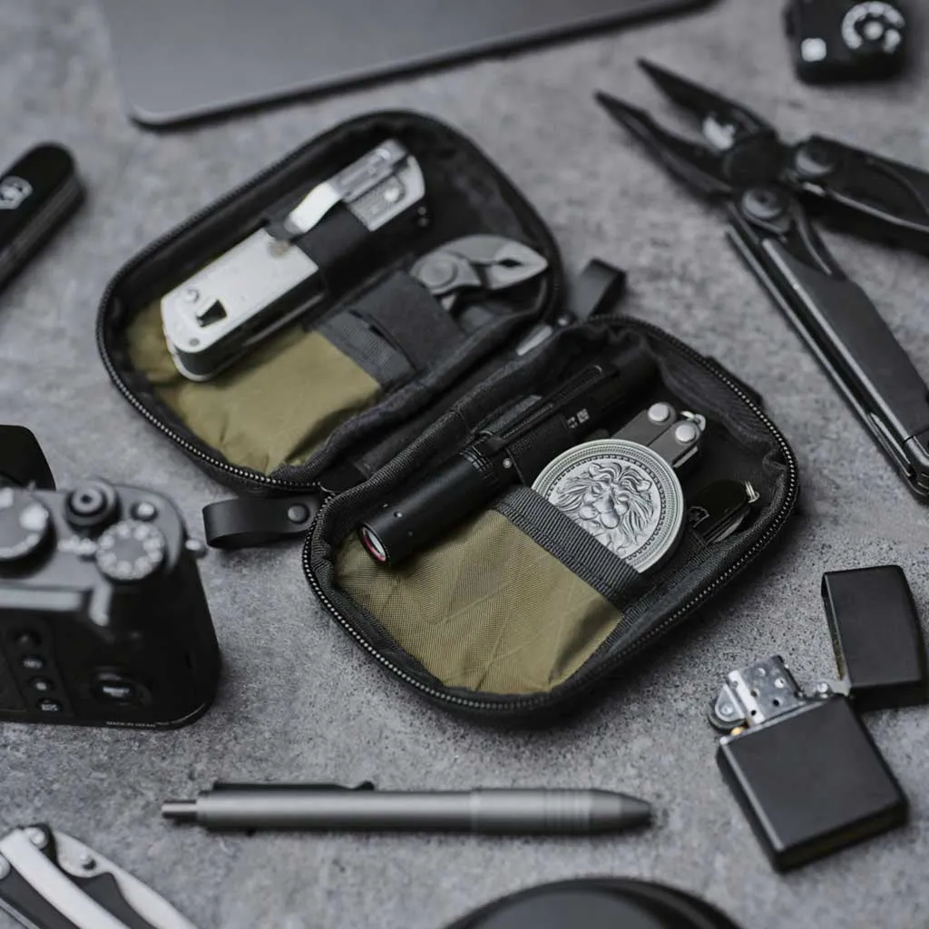 HUB Pouch