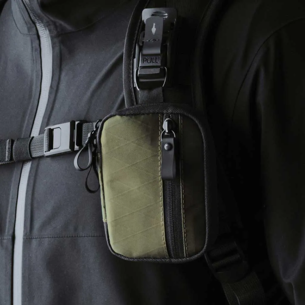 HUB Pouch