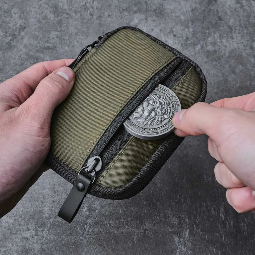 HUB Pouch