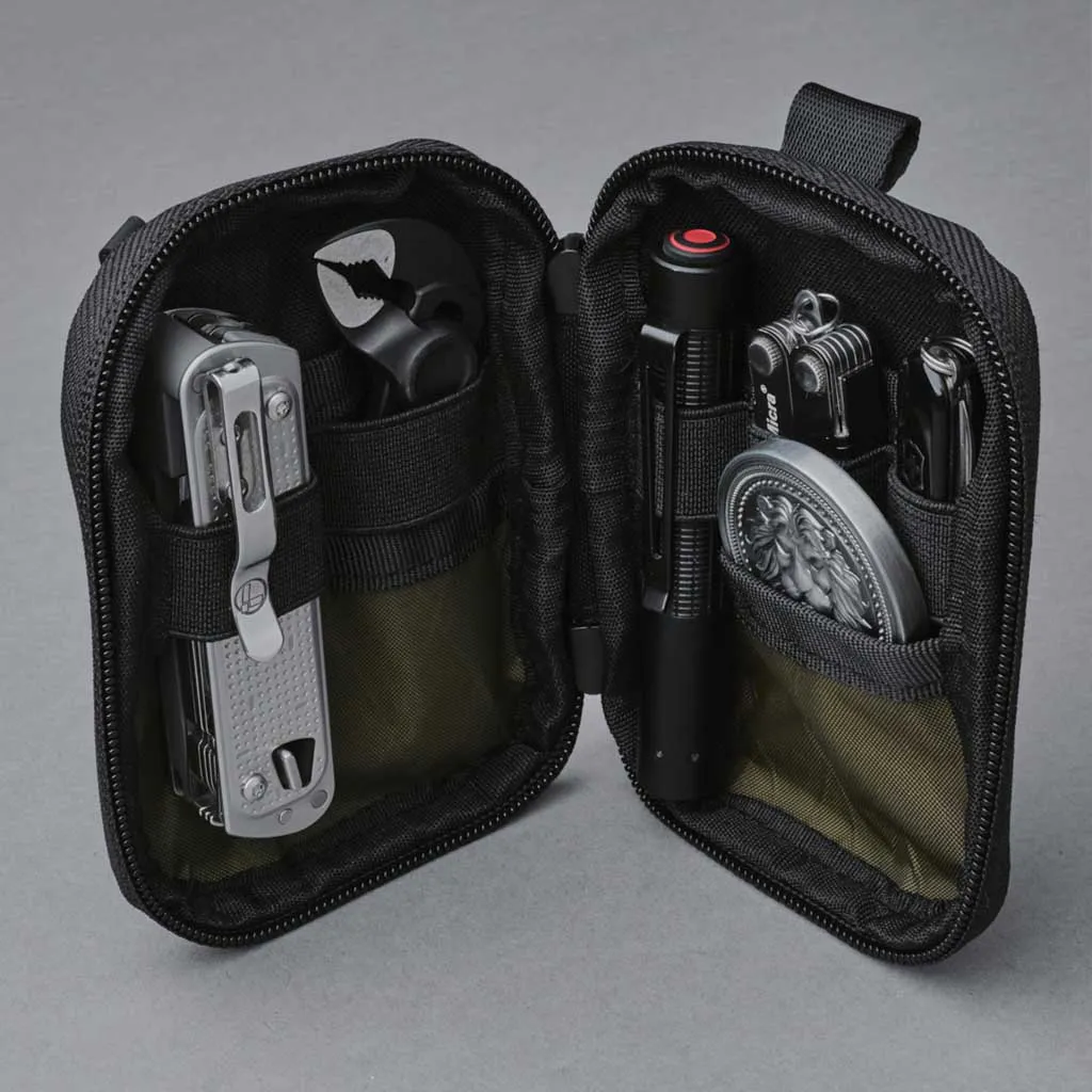 HUB Pouch