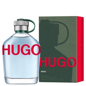 Hugo 6.7 oz EDT for men citrus-fragrance-men-collection