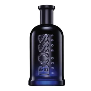 Hugo Boss Bottled Night For Women Eau De Toilette 200ML signature-unisex-scent-bottle