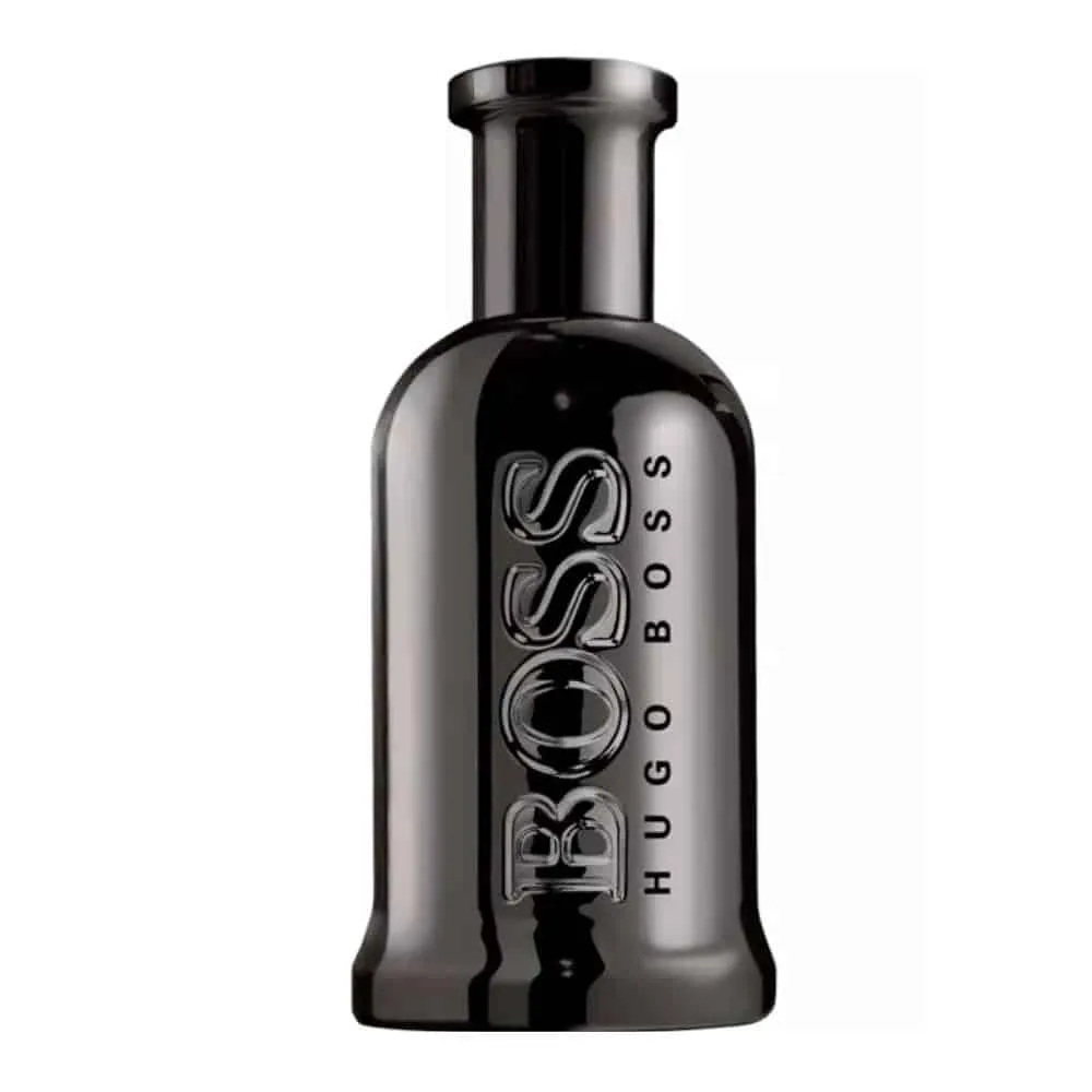 Hugo Boss Bottled United Limited Edition For Men Edp 100ML signature-unisex-scent-bottle