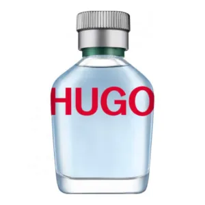 HUGO BOSS GREEN FOR MEN EAU DE TOILETTE 75ML signature-unisex-scent-bottle