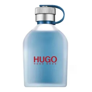 Hugo Boss Now Eau de Toilette For Men signature-unisex-scent-bottle