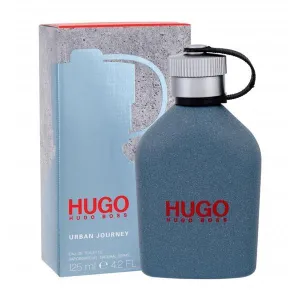 Hugo Urban Journey 4.2 oz EDT for men citrus-fragrance-men-collection