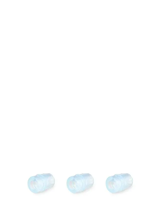 Hydraulics Silicone Nozzle Three Pack portable camping kitchen set discount camping cookware kit sale olding camp kitchen box clearance