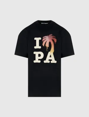I LOVE PA TEE men's T-shirts