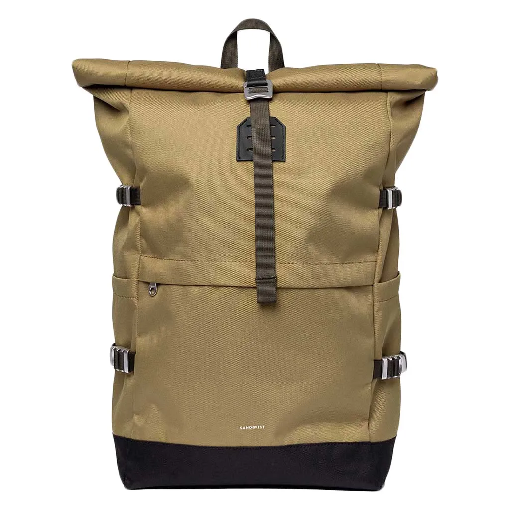 Icon Rolltop Backpack camp duffel bag sale waterproof backpack for camping collapsible gear bag
