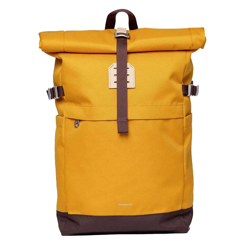 Icon Rolltop Backpack camp duffel bag sale waterproof backpack for camping collapsible gear bag
