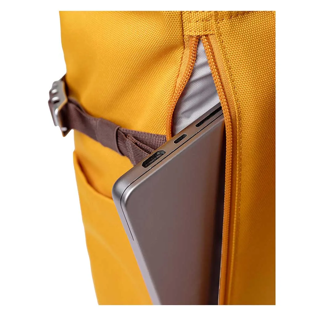 Icon Rolltop Backpack