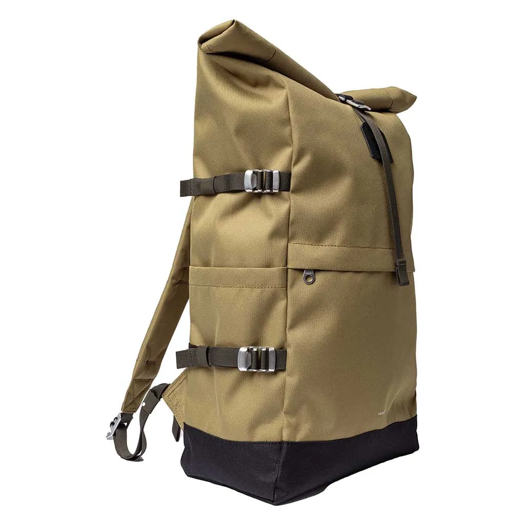 Icon Rolltop Backpack