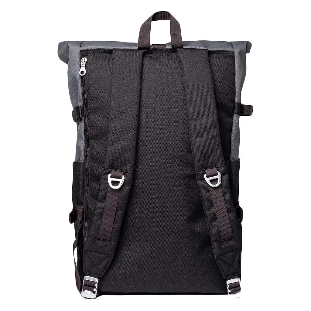 Icon Rolltop Backpack