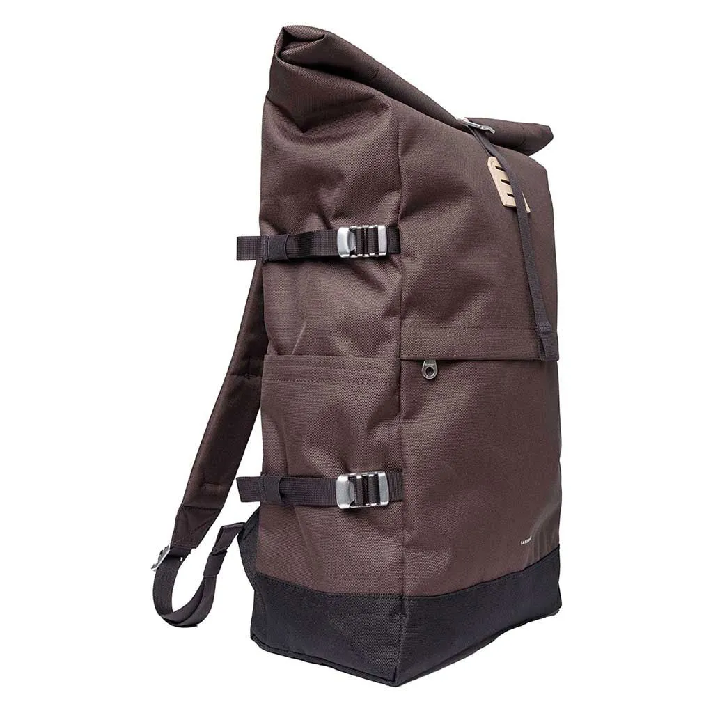 Icon Rolltop Backpack