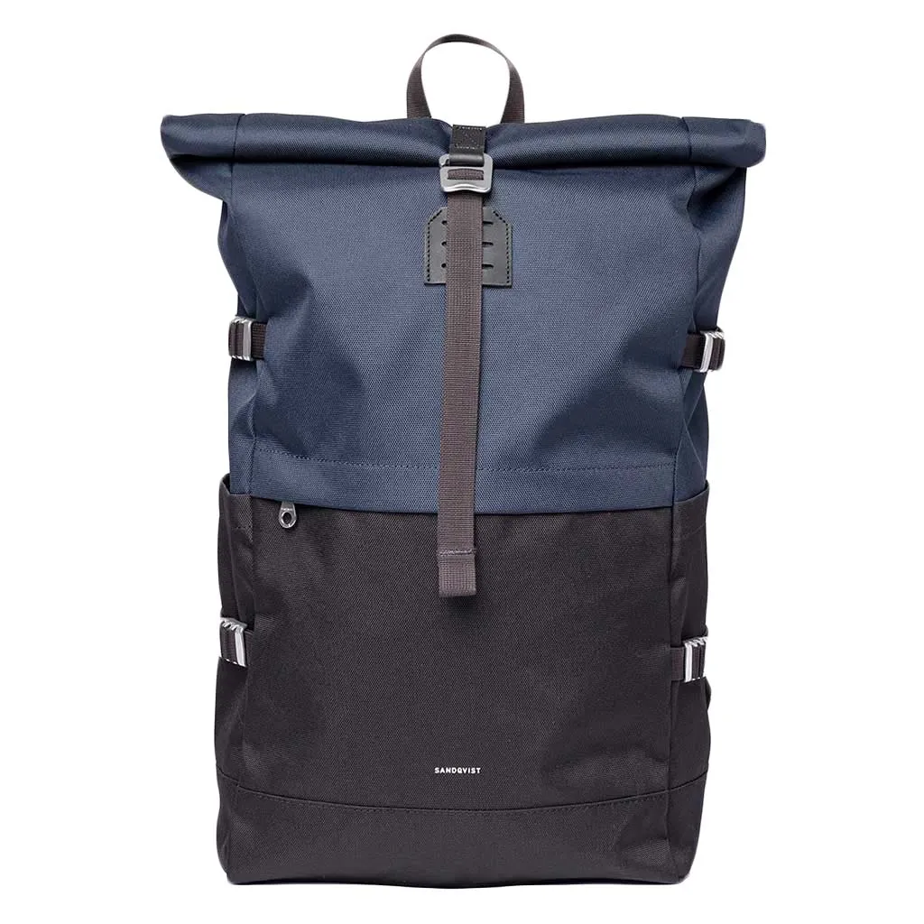 Icon Rolltop Backpack