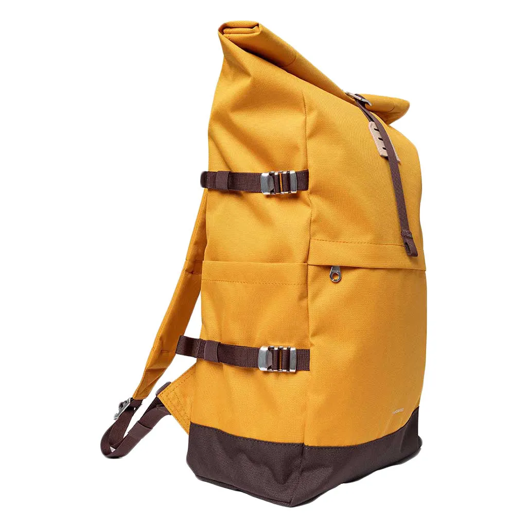 Icon Rolltop Backpack