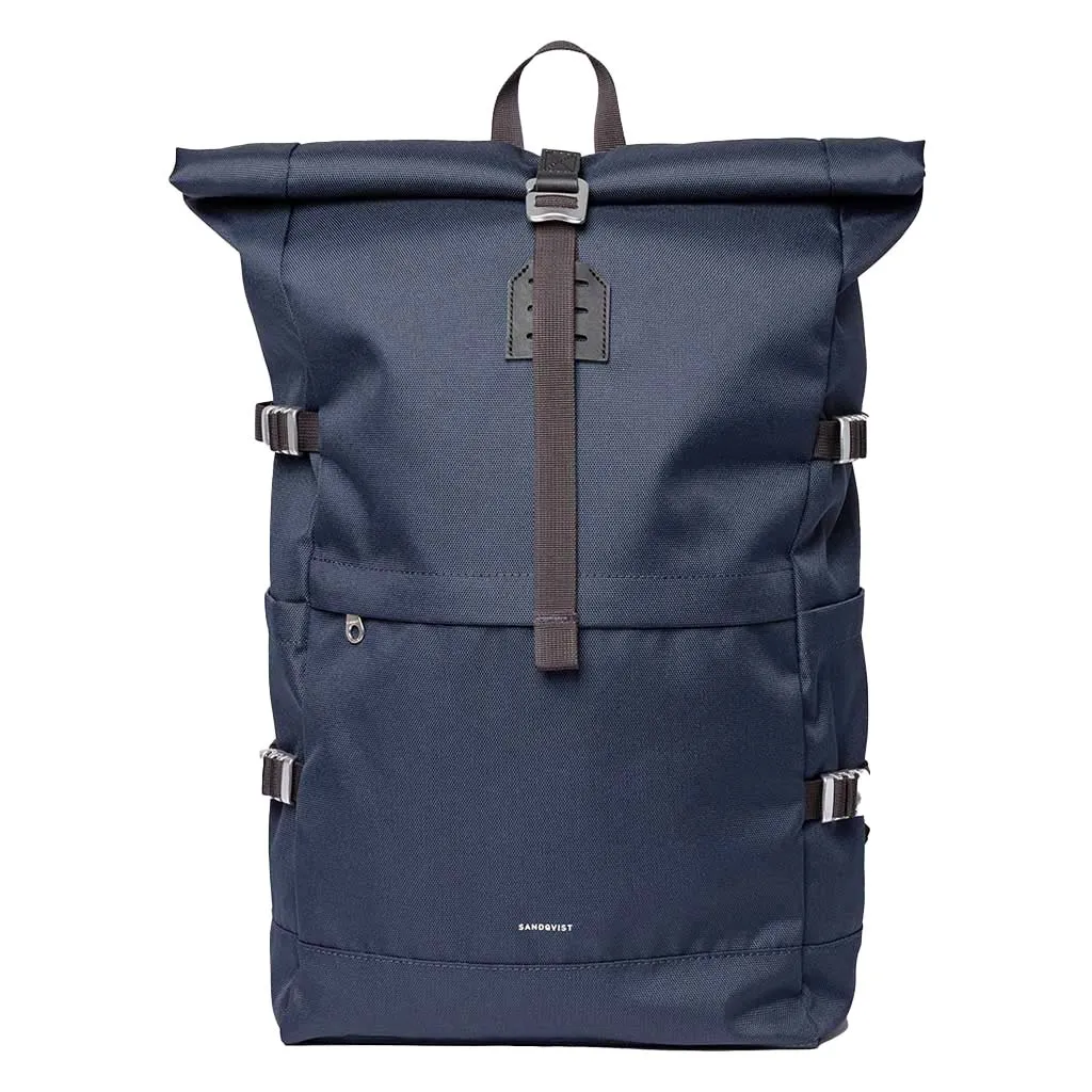 Icon Rolltop Backpack