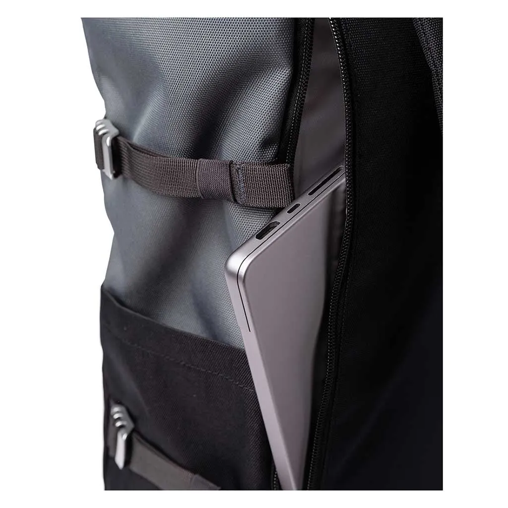 Icon Rolltop Backpack