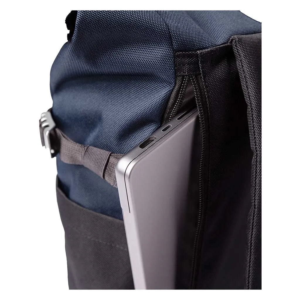 Icon Rolltop Backpack