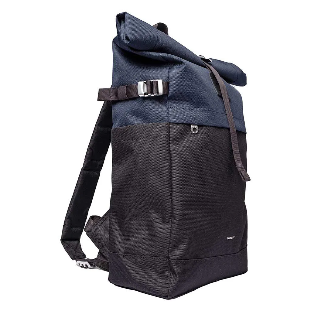 Icon Rolltop Backpack