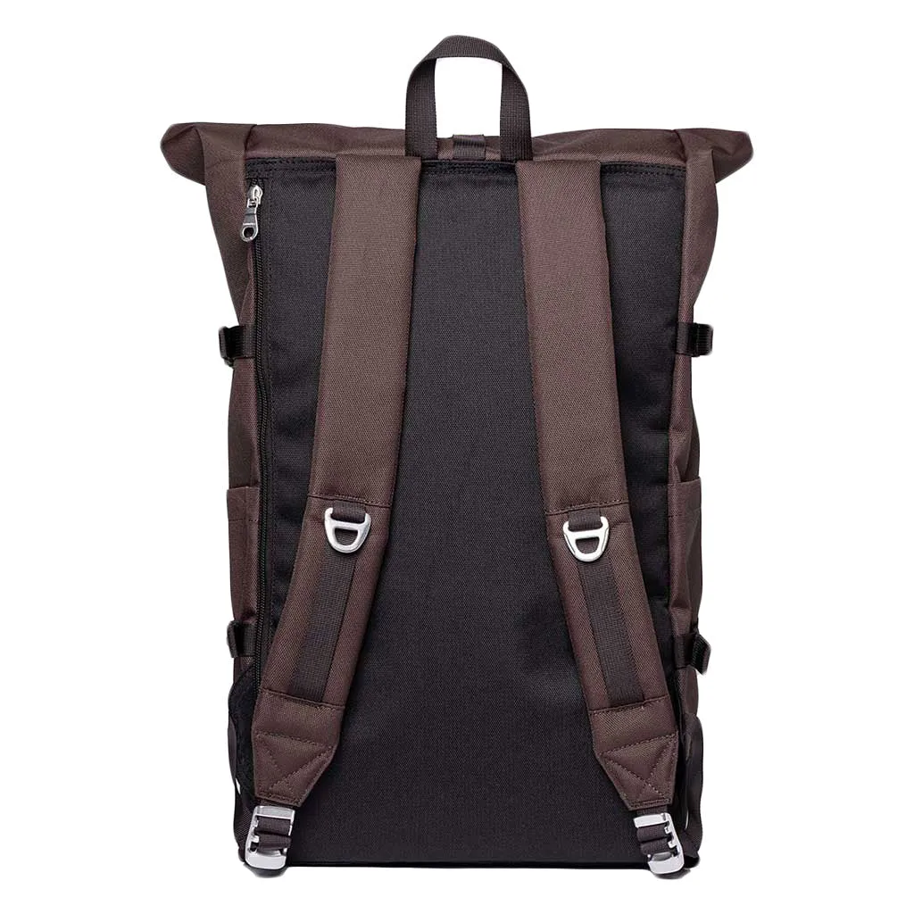 Icon Rolltop Backpack