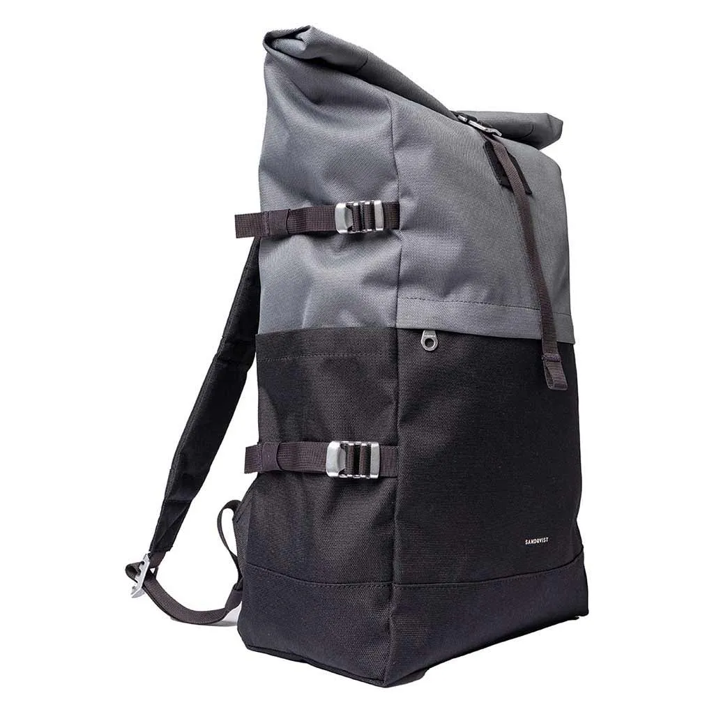 Icon Rolltop Backpack