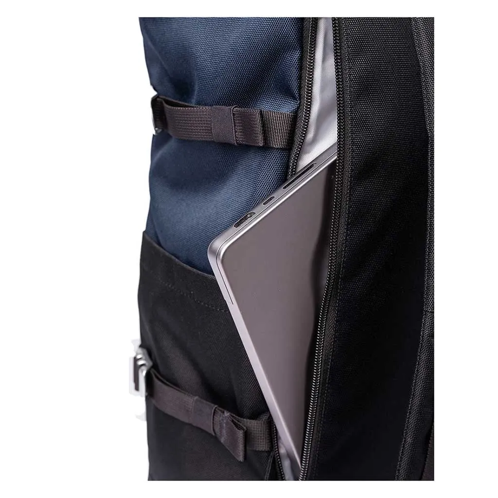Icon Rolltop Backpack